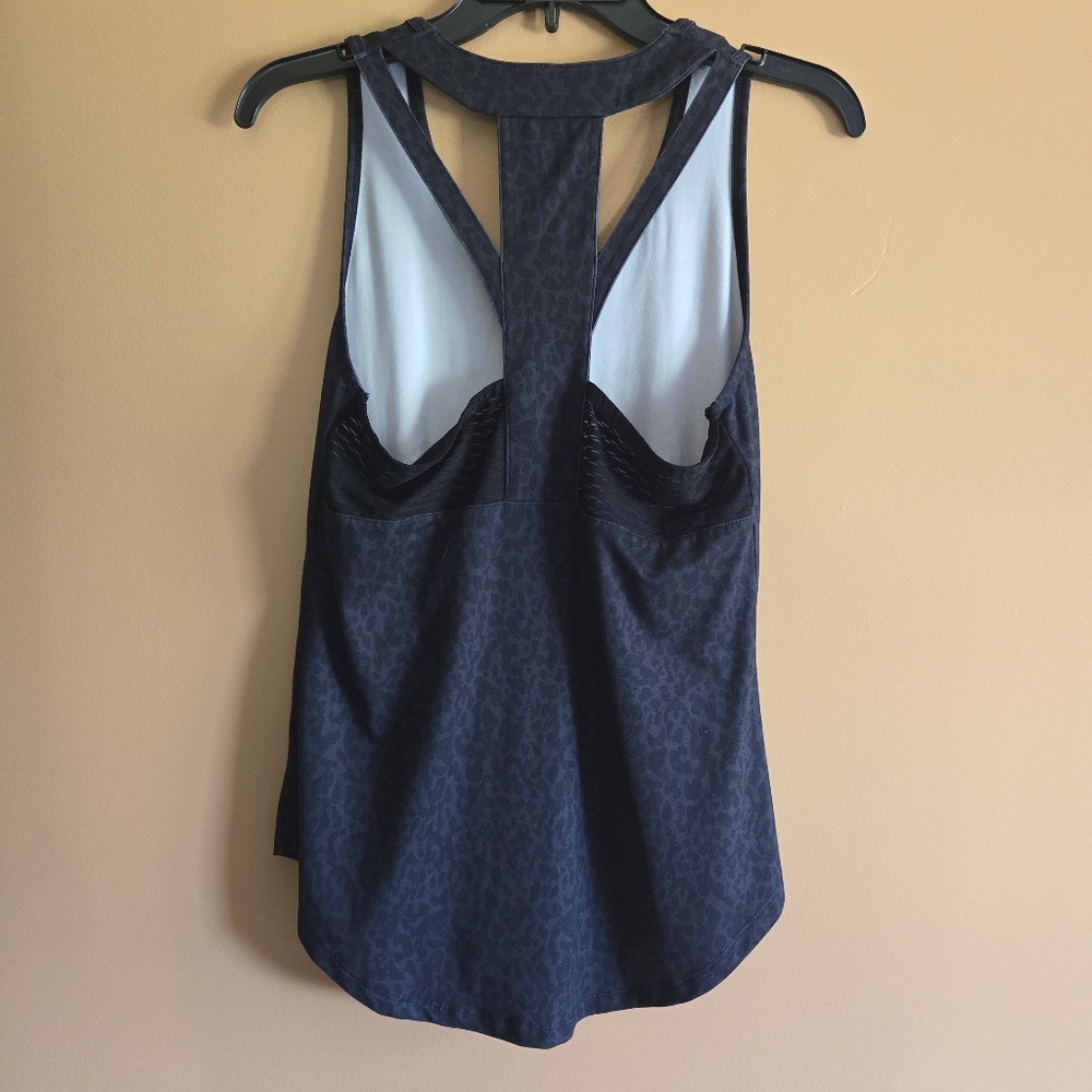 MTA Sporty Tank Top, M - Picture 3 of 5